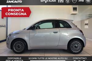 FIAT 500 Hybrid Hybrid Icon MY26 PACK COMFORT