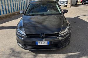 VOLKSWAGEN GOLF 1.6 TDI 116 CV