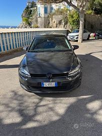 VOLKSWAGEN GOLF 1.6 TDI 116 CV