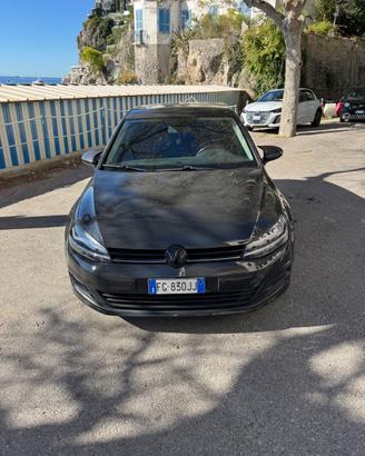 VOLKSWAGEN GOLF 1.6 TDI 116 CV