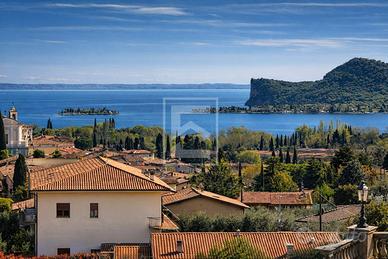 Villa singola - San Felice del Benaco