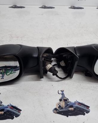 Specchietto originale dx o sx citroen c3 pluriel