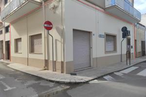 Tricase - Abitazione in Corso Roma