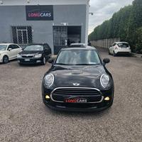 Mini 1.5 One 75 CV 5 porte