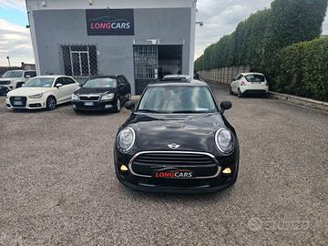Mini 1.5 One 75 CV 5 porte