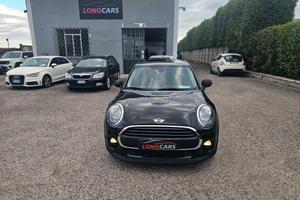 Mini 1.5 One 75 CV 5 porte