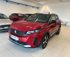 Peugeot 3008 GT Hybrid 225 e-EAT8 SPOTICAR