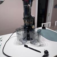 Estrattore succo Art Juice RGV