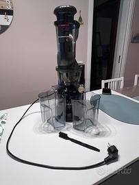 Estrattore succo Art Juice RGV