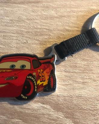 Portachiavi di Saetta McQueen