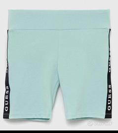 Guess shorts unisex bambino/a 10 anni