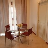 Tavolo di cristallo Iblea