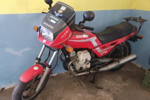 Moto Guzzi V75
