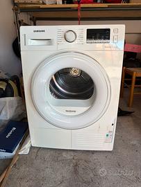 Asciugatrice Samsung OptimalDry 7kg