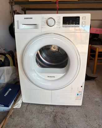 Asciugatrice Samsung OptimalDry 7kg