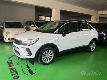 Opel Crossland 1.2 12V Start&Stop Elegance