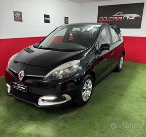 SCENIC X MOD 2013 RESTYLING FULL LED