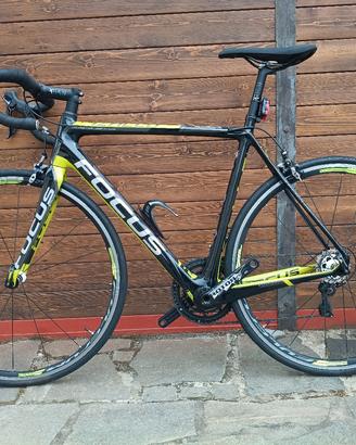 FOCUS IZALCO TEAM SL SUPER LIGHT
