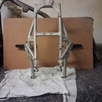 TELAIO POSTERIORE KTM SUPER DUKE 990 2006 