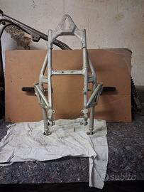 TELAIO POSTERIORE KTM SUPER DUKE 990 2006 