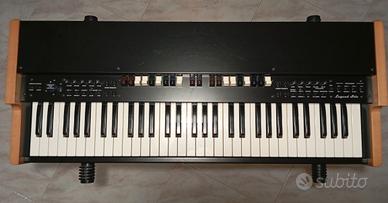 Organi Viscount Legend Solo