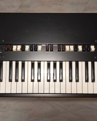 Organi Viscount Legend Solo