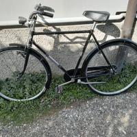 Bicicletta uomo freni a bacchetta