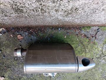 Scarico Marmitta orginale kawa er-6n er6n er-6f