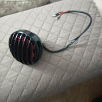 fanalino posteriore led 