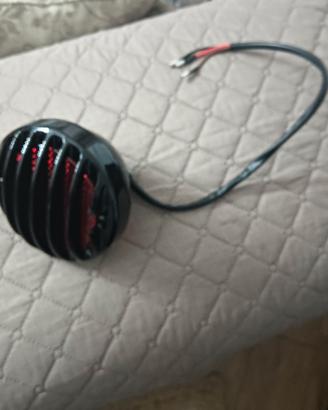 fanalino posteriore led 