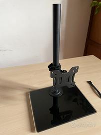 Supporto per schermi da 13-32 pollici