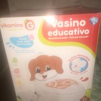 vasino educativo vitamina g