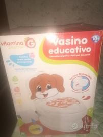 vasino educativo vitamina g