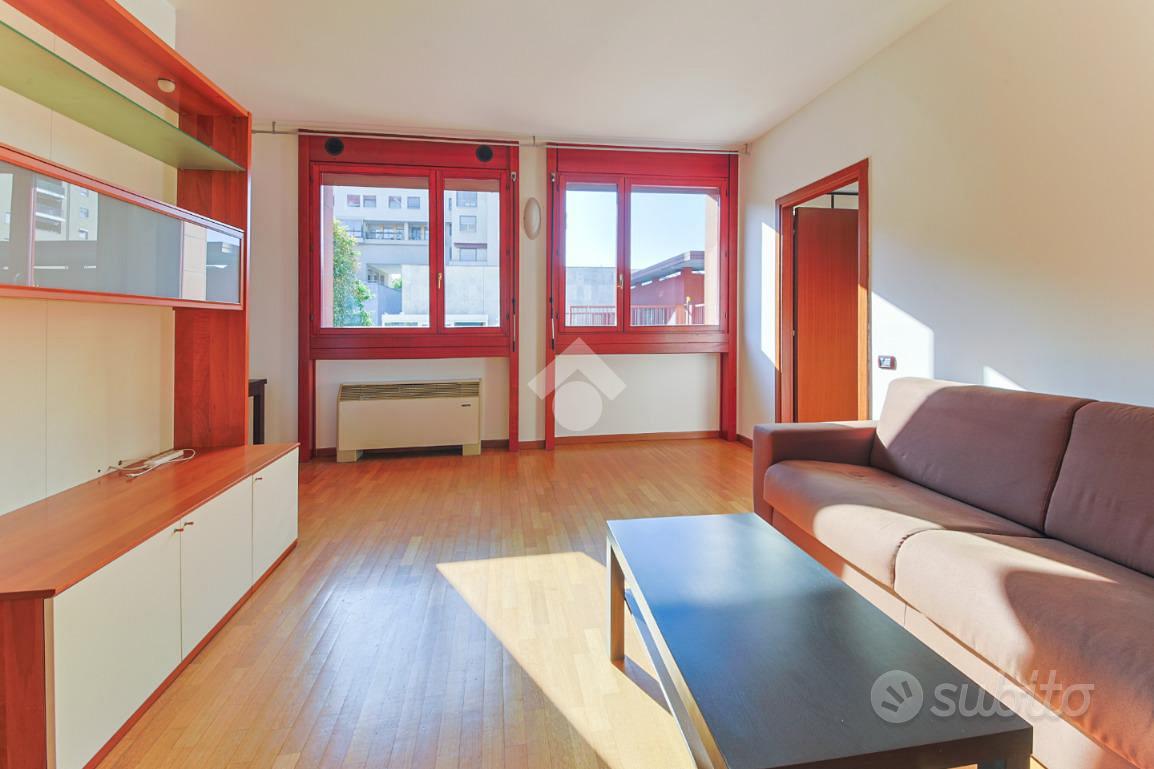 2 LOCALI A MILANO - Vista 5