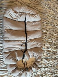 Sacco bimbo della Cam