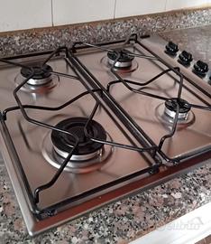 Fornello da Cucina a Gas Ignis