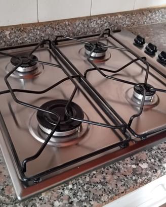 Fornello da Cucina a Gas Ignis