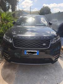 Range Rover Velar edition