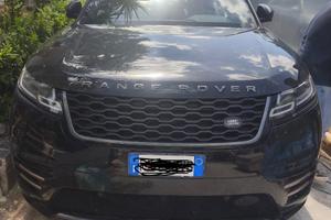 Range Rover Velar edition