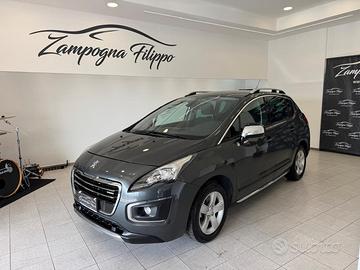 Peugeot 3008 HYbrid AUTOMATICA 163CV