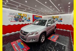 Volkswagen Tiguan 1.4 TSI 150cv Sport - 2008