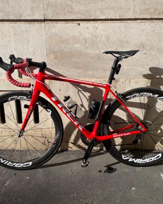 Trek Emonda SLR tg 54