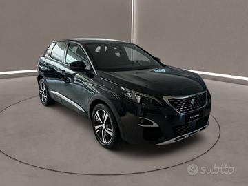 PEUGEOT 3008 2ª serie - 3008 BlueHDi 130 S U140482