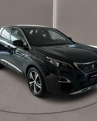 PEUGEOT 3008 2ª serie - 3008 BlueHDi 130 S U140482
