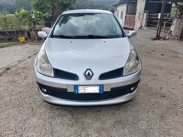 Clio 3 serie 1.5dci 85cv diesel