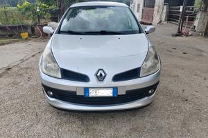 Clio 3 serie 1.5dci 85cv diesel