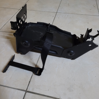 Portabatteria Alfa 156 JTD