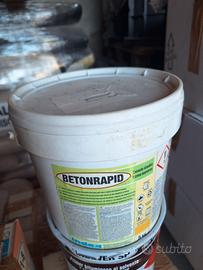 Betonrapid