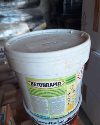 Betonrapid