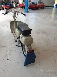 Lambretta Altro modello - 1954